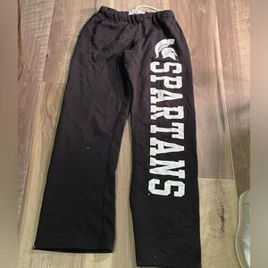 Black Sweatpants